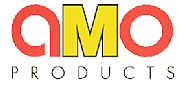 AMO PRODUCTS logo