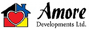 AMORE PROPERTY (UK) LTD logo