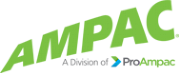 Ampac Security Products Ltd logo