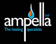 Ampella Ltd logo