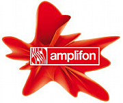 Amplifon United Kingdom Ltd logo