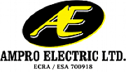 Amproelectrics Ltd logo