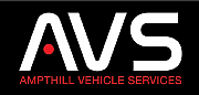 Ampthill Vehicle Services Ltd logo