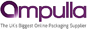 Ampulla Packaging logo