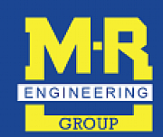 A.M.R. Engineering Ltd logo