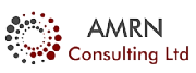 Amrn Consulting Ltd logo