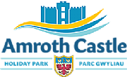 Amroth Castle Holidays Ltd logo