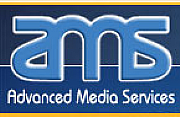 Ams Cabling Services Ltd logo