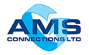 AMS Connections Ltd logo