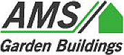 Ams Garden Buildings Ltd logo
