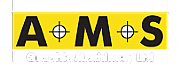 AMS Graphic Machinery Ltd logo