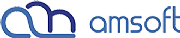 Amsoft Websites & Databases logo