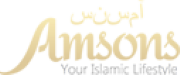 Amsons Tm Ltd logo