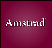 Amstrad plc logo