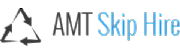 AMT - Skip Hire Romford logo