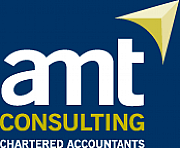 AMT Consulting logo