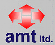 AMT Ltd logo