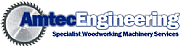 Amtec Engineering Ltd logo