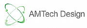 Amtech Design logo