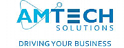 Amtech Solutions Ltd logo