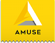Amuse 2016 Ltd logo