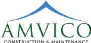 Amvico Ltd logo