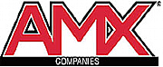 Amx Services Ltd logo