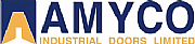 Amyco Industrial Doors Ltd logo