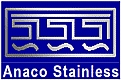 Anaco Stainless logo