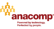 Anacomp Ltd logo
