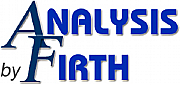 Analysis By Firth logo