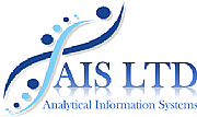 Analytical Information Systems Ltd logo