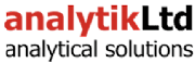 Analytik Ltd logo