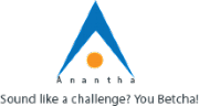 Anantha Ltd logo