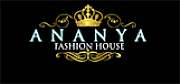 Ananya Fashion House logo