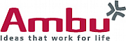 Anbu Ltd logo