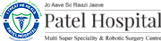 Anchal Patel Ltd logo