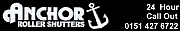 Anchor Roller Shutters Ltd logo