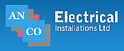 Anco Electrical Installations Ltd logo