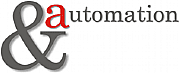 AND Automation Ltd logo