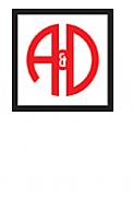 A.N.D. Contractors Ltd logo