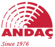 Andac Ltd logo