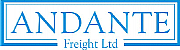 Andante Freight Ltd logo