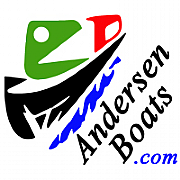 Andersen Boats logo