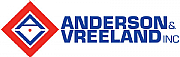 Anderson 5002 Ltd logo