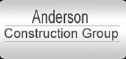 Anderson Construction Ltd logo