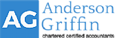 Anderson Griffin Ltd logo