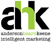 Anderson Hearne Keene Ltd logo