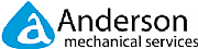 Anderson Mechanical Services logo
