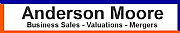 Anderson Moore Business Consultants logo